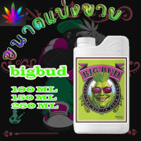 [สินค้าพร้อมจัดส่ง]⭐⭐Big Bud ปุ๋ยAdvanced Nutrients ปุ๋ยเร่งดอกใหญ่ เพิ่มน้ำหนักดอกและผลผลิต ขนาด 100/150/250ml ปุ๋ยนอก ของแท้100% ปุ๋ยUSA[สินค้าใหม่]จัดส่งฟรีมีบริการเก็บเงินปลายทาง⭐⭐