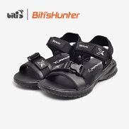 Sandal Nam - Nữ Biti s Hunter DEMH01000ĐEN