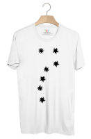 BP229 เสื้อยืด ดาวเหนือ #1