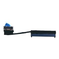 Hard Disk Drive Adapter Cable Hard Disk Conversion Cable Suitable for DELL XPS15 9530 L521X M3800 Hard Disk Interface Hard Disk Cable 0DG95V