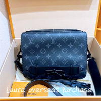 pre order Brand new authentic，Louis Vuitton，STEAMER messenger bag，crossbody bag，Shoulder Bags，LV