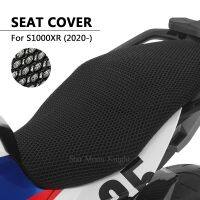 hjk✿♕✘  Motorcycle Protecting Cushion Cover for S1000XR S1000 XR S 1000 2020 Fabric Saddle Accessories