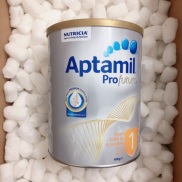 Sữa Aptamil Úc số 1 Profutura 900g,giúp bé phát triển toàn diện, cân nặng