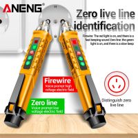 VD902 Voltage Tester Detector Non-Contact 12-1000VElectric Sensor Test Indicator