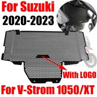 ตะแกรงหม้อน้ำมอเตอร์ไซค์ป้องกันฝาปิดตะแกรงสำหรับ Suzuki V-Strom 1050 XT VSTROM DL 1050XT DL1050อุปกรณ์เสริม VSTROM1050