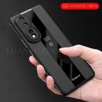Honor 70 5G เคสป้องกันนิ่มดีไซน์พอร์ชเคสโทรศัพท์แบบรวมทุกอย่างเกียรติยศ50 5G มีสไตล์ป้องกันการตกกระแทก