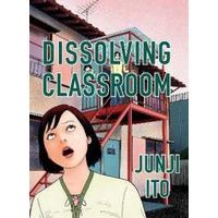 🛒พร้อมส่งการ์ตูนVer.Eng🛒 Dissolving Classroom Collectors Edition [Hardcover] ฉบับภาษาอังกฤษ เล่มเดียวจบ
