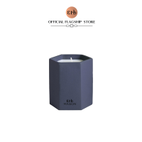 Erb Maison Masculine Fleurfume Aromatic Candle 280 g