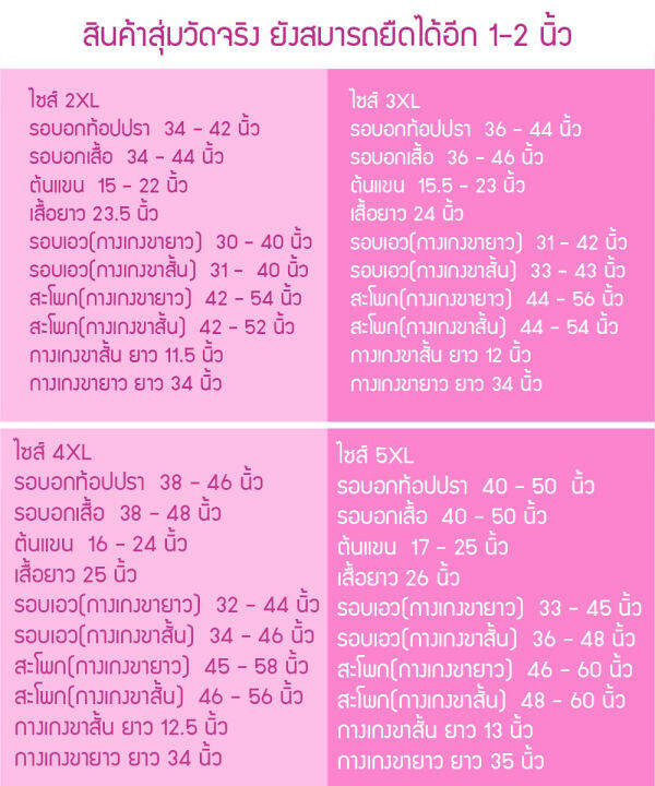 ชุดว่ายน้ำผู้หญิงแขนยาวไซส์ใหญ่-2xl-5xl-ขอบชมพู-5-ชิ้น-พร้อมส่งจากไทย-ชุดว่ายน้ำคนอ้วน-ชุดว่ายน้ำสาวอวบสีชมพู