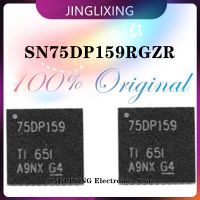 100% New Original SN75DP159 75DP159 SN75DP159RGZR WQFN48