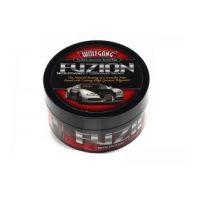 Wax เคลือบเงาสีรถ - Wolfgang Fuzion Carnauba Polymer Estate Wax