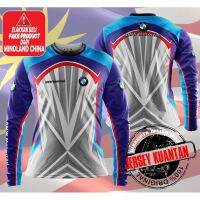 V3 Baju BMW Motorrad (แขนยาว)