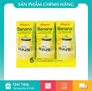 HCMSữa Chuối Banana Milk Binggrae Lốc 6 Hộp