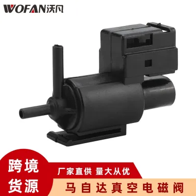 [COD] Suitable for carbon tank solenoid valve vacuum K5T49090 KL0118741 K5T49091