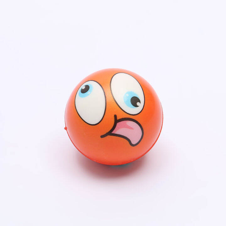 10cm-stress-ball-fidget-toys-7-6cm-6-3cm-expression-smiley-face-pu-ball-vent-sponge-expression-foam-anti-stress-popits-playing