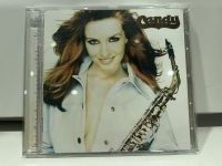 1   CD  MUSIC  ซีดีเพลง  CANDY DULFER - Big Girl      (K21J88)