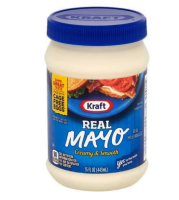 ?Promotion?ส่งฟรี คราฟท์ มายองเนส Kraft mayonnaise 443 ml. รสเข้มข้นกลมกล่อม เนื้อแน่นนุ่มละมุน เพิ่มรสชาติอาหารชนิดต่างๆ อร่อยมากยิ่งขึ้น มีเก็บปลายทาง