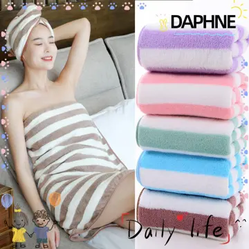 Big Towels Oversized Extra Large Bath Towel Velvet Summer Towel Double  Faced