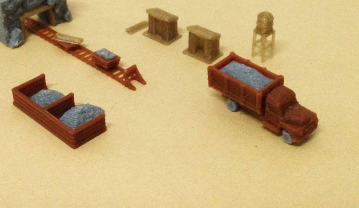 outland-models-ore-mining-accessories-cart-truck-shanty-z-scale-train-railway