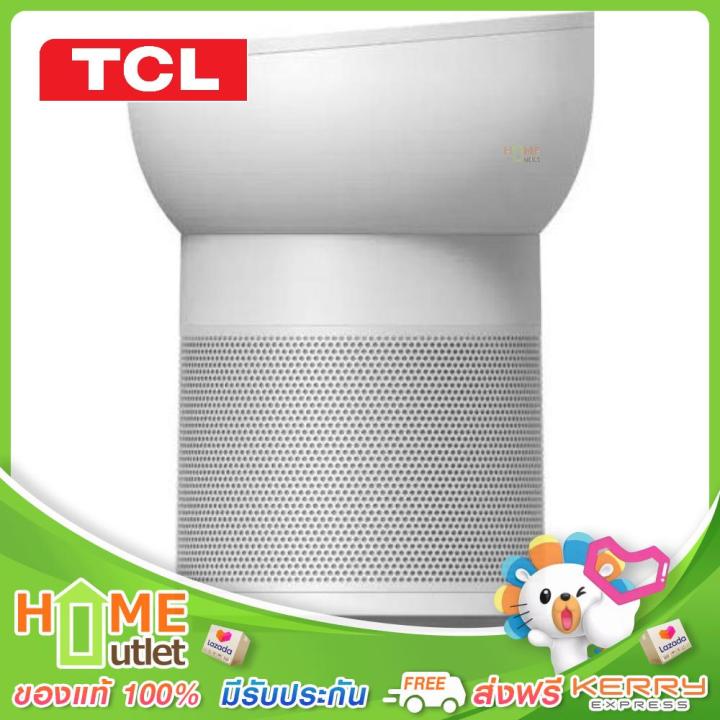 tcl-เครื่องฟอกอากาศ-สำหรับขนาดห้อง-24-ตร-ม-สีขาว-รุ่น-breeva-a2