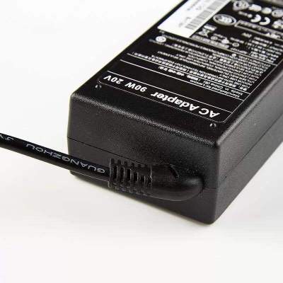 Suitable for Laptop Charger ThinkPad Power Cord Adapter 20V4.5A3.25A