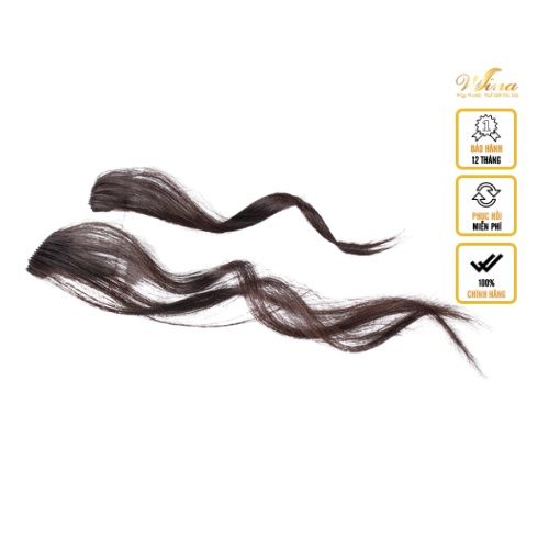 Tóc giả mái bay WINA 2 bên là một giải pháp tuyệt vời cho những người muốn có mái tóc dài và bồng bềnh. Hãy xem hình ảnh để hiểu rõ hơn về sản phẩm này và cách tạo nên một kiểu tóc đẹp và khác biệt.