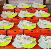 แท้จาก Shop รับประกัน* รองเท้า Nike ZoomX Vaporfly NEXT%2 (สีโคโคนัท)