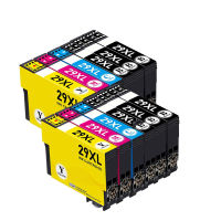 Befon 29XL สำหรับ Epson 29 XL ตลับหมึกสำหรับ Epson Expression XP-245บ้าน XP-235 XP-342 XP-442 XP-432 XP-435