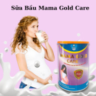 Sữa Bà Bầu Mama Gold Care thumbnail