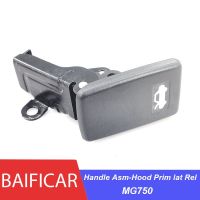 Baificar Brand New Hood Cover Open Pull Inter Handle Asm Hood Prim lat Rel 10130112 For Roewe Mg 750 Mg7