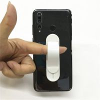 Universal Finger Push-pull Band Mobile Phone Bracket Ring Buckle Holder Grip Stand Back Sticked Bracke For iPhone Samsung Xiaomi Ring Grip