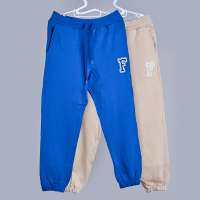 กางเกง FILA - LOGO JOGGER PANTS (FS2FPD3128X)