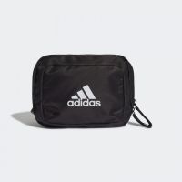 Adidas กระเป๋าสะพายข้าง Future Icon Organizer Bag | Black/White ( HH7067 )