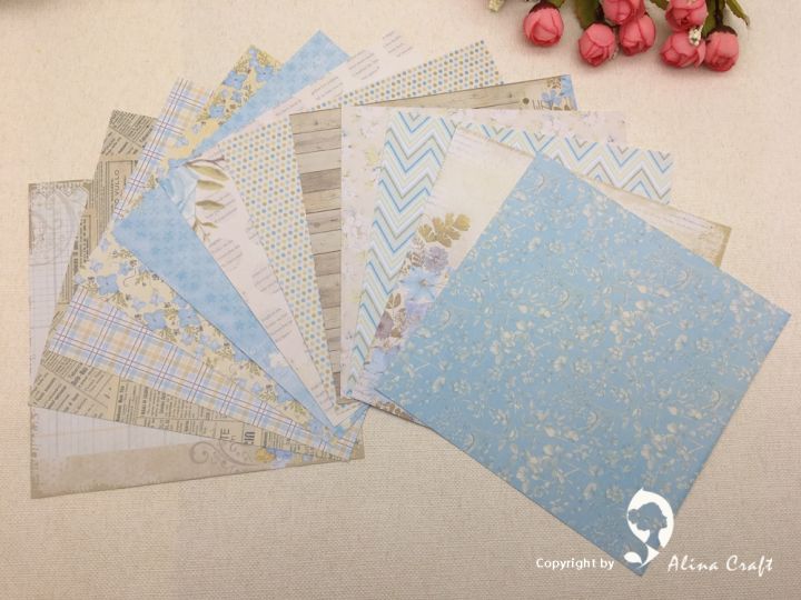 alinacraft-24-sheet-6-x6-north-spring-scrapbooking-patterned-paper-pack-andmade-craft-paper-craft-background-pad