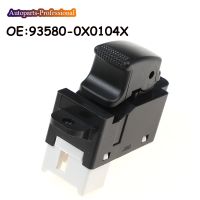 ◆ High Quality Power Lifter Switch Electric Window Button For Hyundai i10 935800X0104X 93580 0X0104X Car Auto accessorie