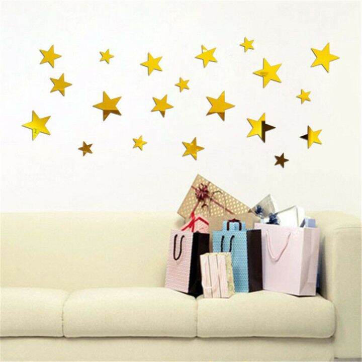 20pcs-removable-star-mirror-sticker-acrylic-mirror-wall-sticker-for-home-living-room-bedroom-decor