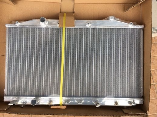 หม้อน้ำอลูมีเนียมทั้งใบ-รถฮอนด้าแอคคอร์ด-2-0-2-4-all-aluminium-radiator-honda-accord-g8-2-0-2-4-ปี-2007-2013