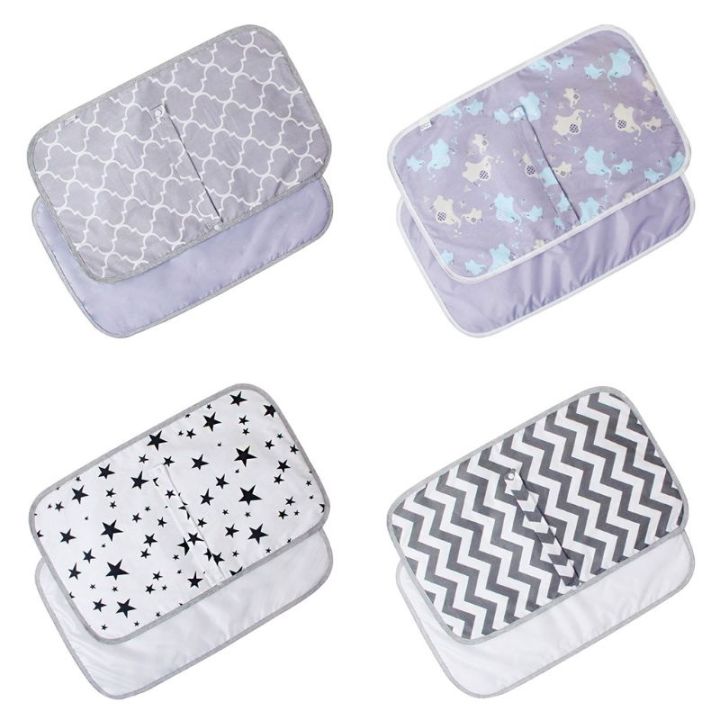 portable-waterproof-baby-changing-mat-newborn-foldable-changing-diaper-nappy-pad