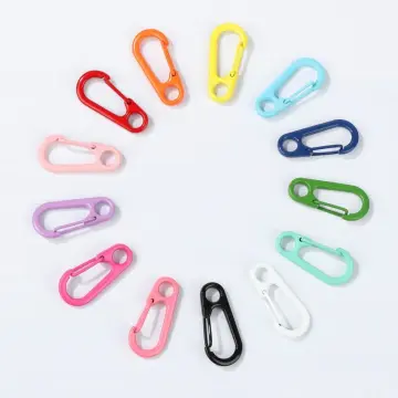 Paracord Snap Carabiner - Best Price in Singapore - Apr 2024