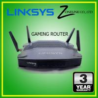 Linksys WRT32X-AH Gaming Router