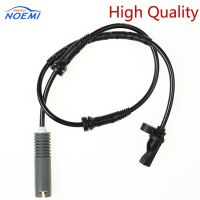 NEW Front Left Right ABS Wheel Speed Sensor For BMW E81 E82 E87 E90 116i 118i 318i 34526762465