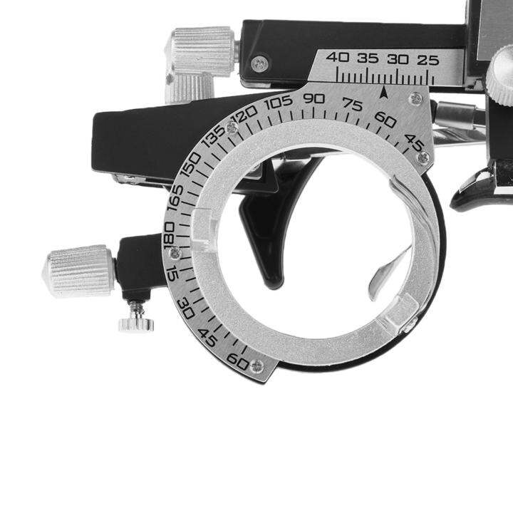 Moon Lighte Universal Adjustable Optical Optic Eye Optometry Test Trial Lenses Frame Lazada PH