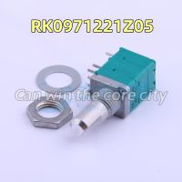 3 pieces Japan Alps Alps RK0971221Z05 log potentiometer RK0971221Z05 original display Guitar Bass Accessories