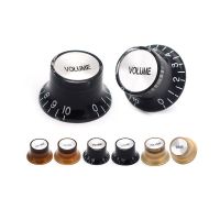 【CW】 Reflector Volume Speed Knob 2pcs/4pcs Electric Knobs for