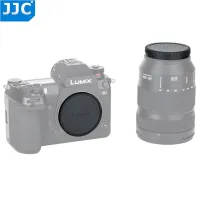 ฝาฝากล้องและฝาหลัง JJC L-RLL สำหรับ Leica SL (Typ601) CL TL2สำหรับ S1พานาโซนิค S1R S1H กล้อง Sigma FP