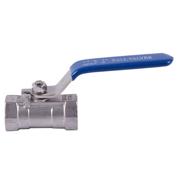 1-2-stainless-steel-internal-thread-lever-handle-ball-valve