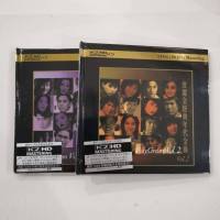 Polaroid classic time golden song two discs K2HD