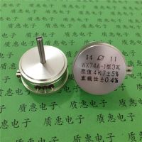 Original/ 2022 △ Shanghai Global WX74A-1 Precision Single-Turn Wire Wound Potentiometer 3W 1K 2K2 4K7 5K 10K