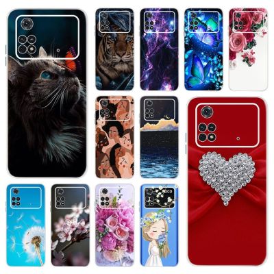 Xiaomi Poco M4 Pro 5g Phone Case Xiaomi Poco M4 Pro 4g Cases - Xiaomi M4 Pro Case - Aliexpress