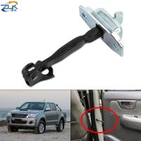 ZUK Car Door Checker Stopper For Toyota For Hilux 2004-2015 Fortuner 2005-2015 Door-Check Stay Strap